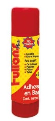PEGAMENTO EN BARRA 36 GR. FULTONS
