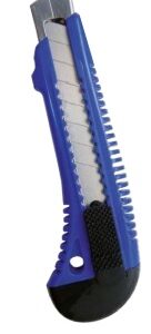 CUCHILLO CARTONERO FRENO PRESIÓN. FULTONS