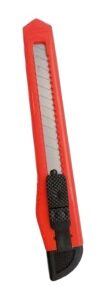CUCHILLO CARTONERO FRENO PRESIÓN. FULTONS.