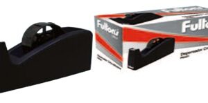 DISPENSADOR DE CINTA ADHESIVA MESÓN. FULTONS