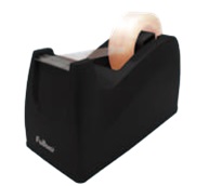DISPENSADOR DE CINTA ADHESIVA MEDIANO. FULTONS