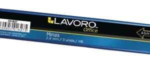 MINA 0.5 MM. LAVORO