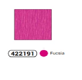 PAPEL CREPÉ COLOR FUCSIA