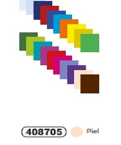 PAPEL SEDA COLOR PIEL 10 UN.
