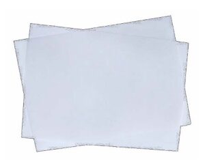 Papel vegetal 77 x 110 cms. 90/95 grs