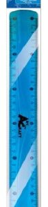 REGLA FLEXIBLE 30 CM. ART&CRAFT