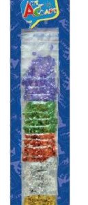 LENTEJUELAS X20 U. ART&CRAFT