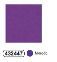 PAPEL ARROZ COLOR MORADO