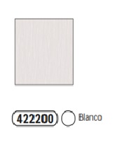 PAPEL CREPÉ COLOR BLANCO