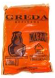 GREDA MARZU