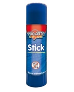 Pegamento barra Proarte Proarte 36 gr