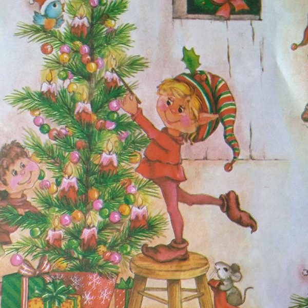 Papel de regalo para toda ocasión surtido