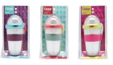 Keep yogurt 560ml Cup