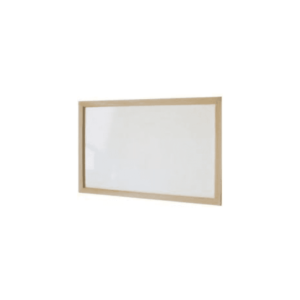 PIZARRA BLANCA 45x60 CM. FULTONS