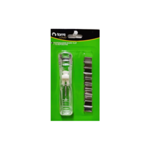 CLIPERA + 8 MAGIC CLIPS. TORRE