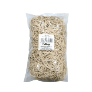 ELÁSTICO BLANCO 1 KILO. FULTONS