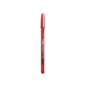 BOLIGRAFO ROJO 1,0. TORRE