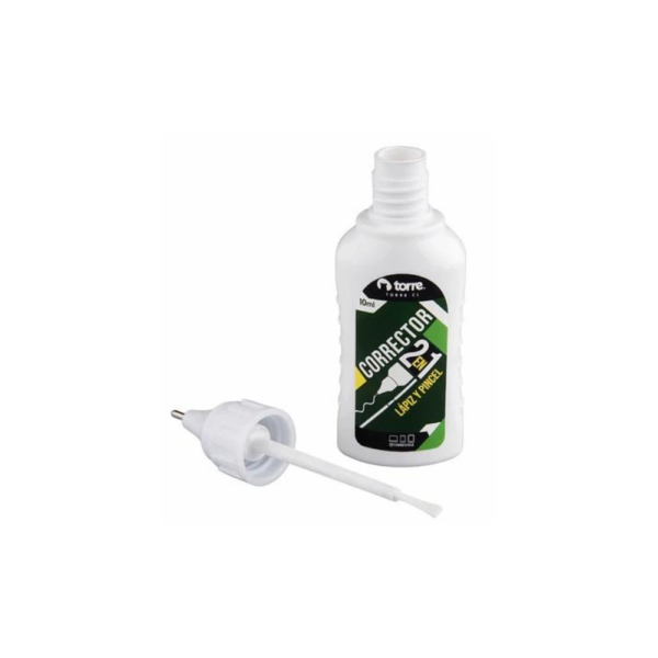 CORRECTOR 2 EN 1 10ML. TORRE