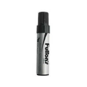 MARCADOR PERMANENTE JUMBO NEGRO. FULTONS
