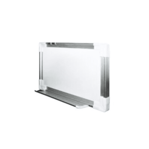 PIZARRA MAGNÉTICA 60x90 CM. LAVORO