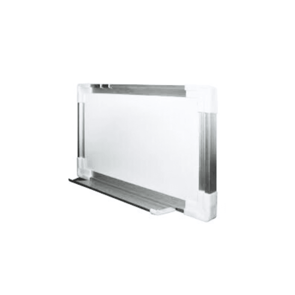 PIZARRA MAGNÉTICA 60x90 CM. LAVORO